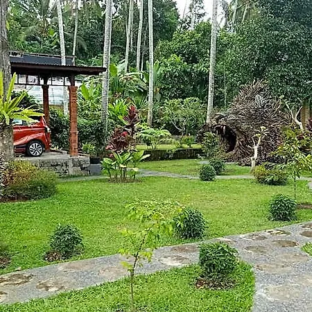 D\'Karang Eco Lodge