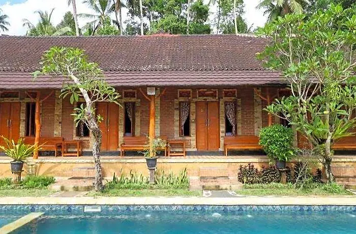 D'karang Eco ホテル 5*