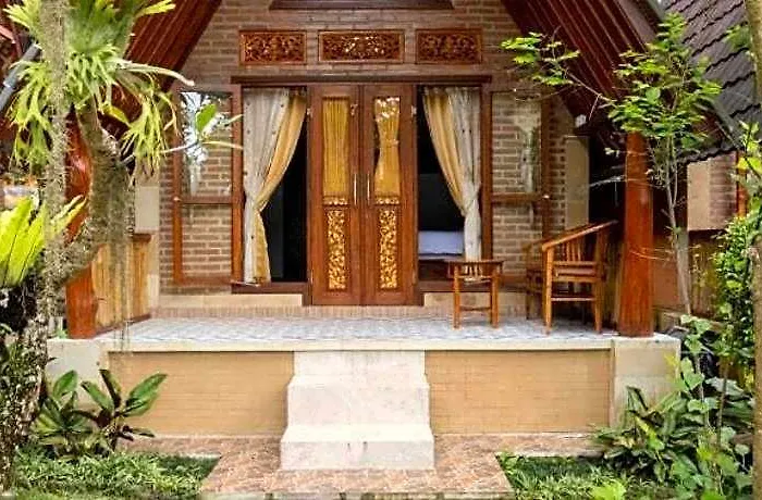 D'karang Eco ホテル