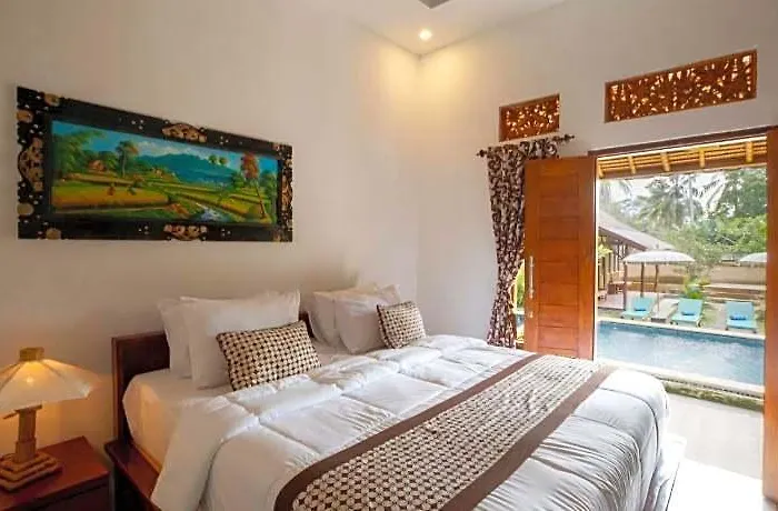 D'karang Eco ホテル 5*