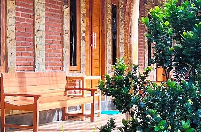 D'karang Eco ホテル 5*