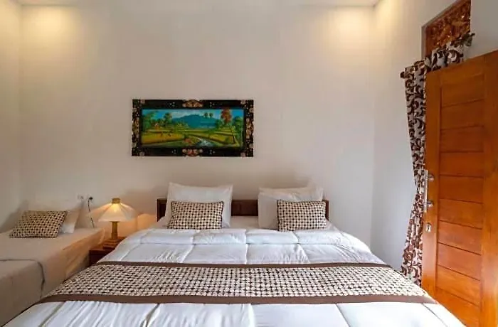 ホテル D'karang Eco 5*