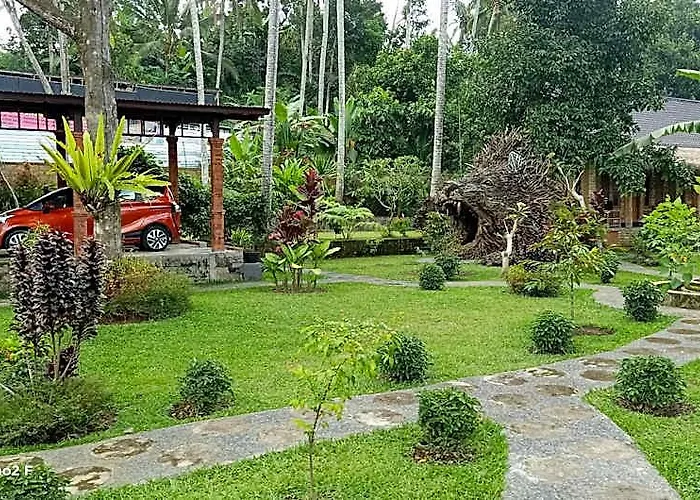 D'karang Eco ホテル 5*