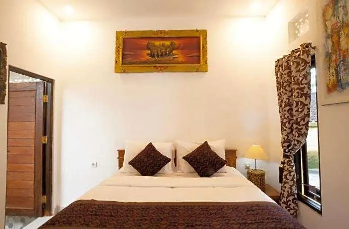 D'karang Eco 5* バリ島