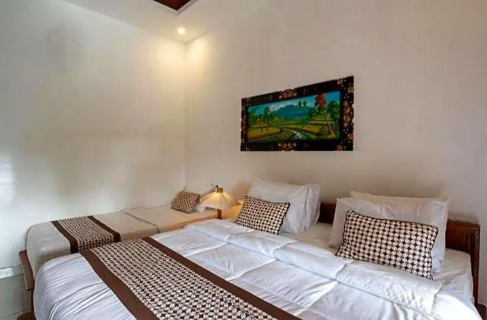 D'karang Eco 5*