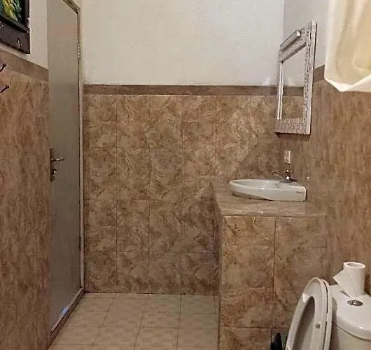 D'karang Eco 5*