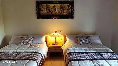 Отель D'karang Eco 5*