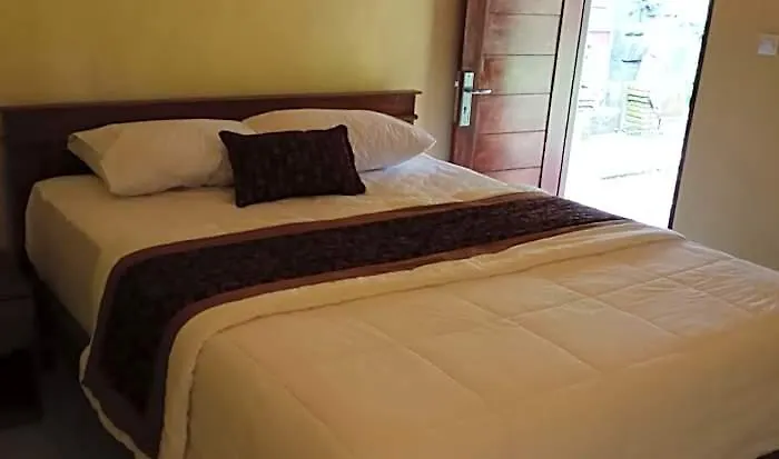 D'karang Eco 5*