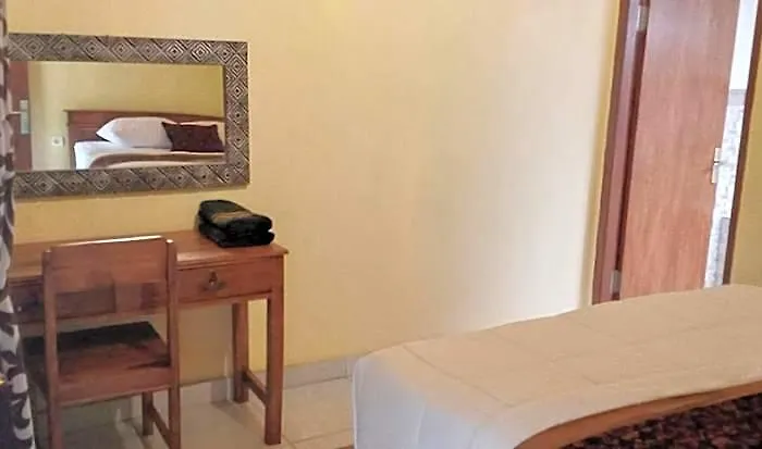 D'karang Eco 5*