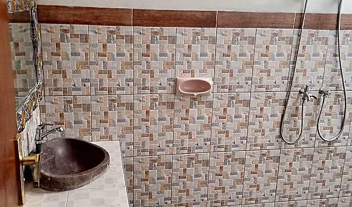 D'karang Eco 5* Undisan